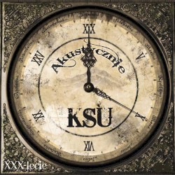 XXX-lecie, Akustycznie album by KSU