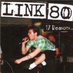 17 Reasons album by Link 80
