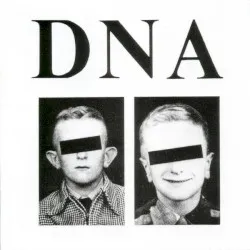 DNA on DNA