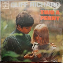 Two a Penny album by Cliff Richard