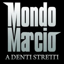 A denti stretti album by Mondo Marcio