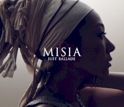Just Ballade album by Misia