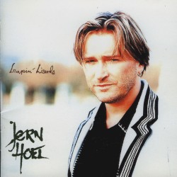 Leapin' Lizards album by Jørn Hoel