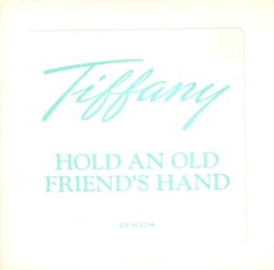 Hold an Old Friend's Hand album by Tiffany