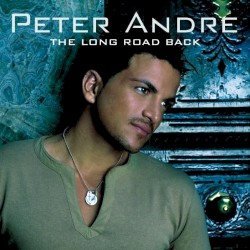 The Long Road Back album by Peter Andre