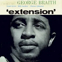Extension album by George Braith