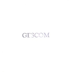 Gescom album by Gescom