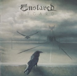 Utgard album by Enslaved