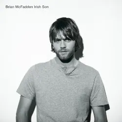 Irish Son album by Brian McFadden