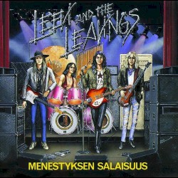 Menestyksen salaisuus album by Leevi and the Leavings