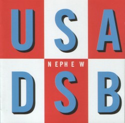 USADSB album by Nephew