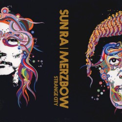 Strange City album by Sun Ra