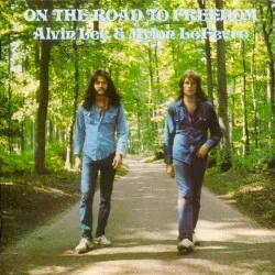 On the Road to Freedom album by Alvin Lee