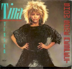 Show Some Respect album by Tina Turner