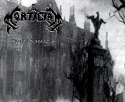 Mortal Massacre
