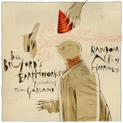 Random Acts of Happiness album by Earthworks