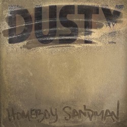Dusty album by Homeboy Sandman