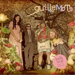 Hello Land! album by Guillemots
