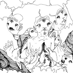 The Majestic Majesty album by Portugal. The Man