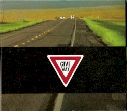 Give Way album by Pearl Jam