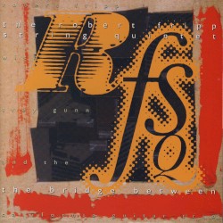 The Bridge Between album by Robert Fripp