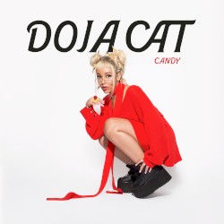 Candy album by Doja Cat