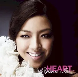 Heart album by Yuna Ito