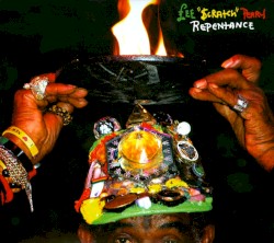 Repentance album by Lee "Scratch" Perry