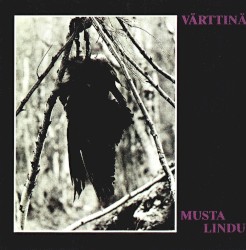 Musta Lindu album by Värttinä