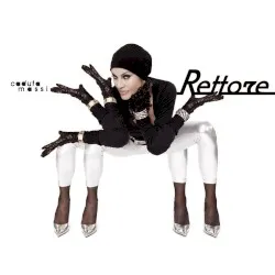Caduta massi album by Donatella Rettore