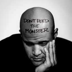 Don't Feed the Monster album by Homeboy Sandman
