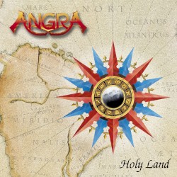 Holy Land album by Angra