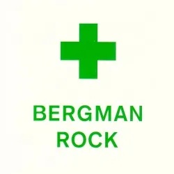 Bergman Rock album by Bergman Rock