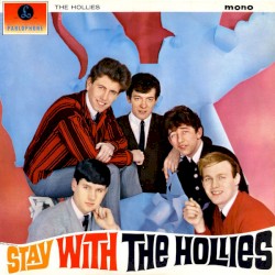 Stay with The Hollies