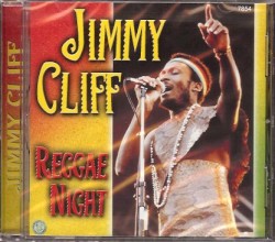 Reggae Night album by Jimmy Cliff