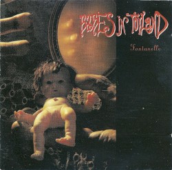 Fontanelle album by Babes in Toyland