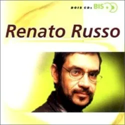 Dois CDs BIS: Renato Russo album by Renato Russo