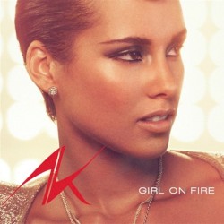 Girl on Fire album by Nicki Minaj