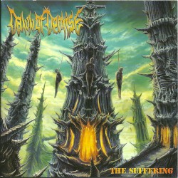 The Suffering album by Dawn of Demise