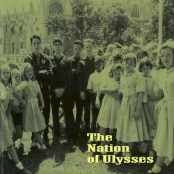 The Embassy Tapes album by The Nation of Ulysses