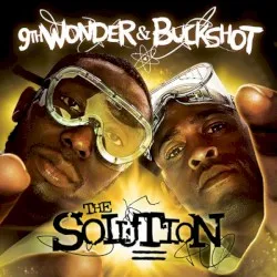 The Solution album by 9th Wonder