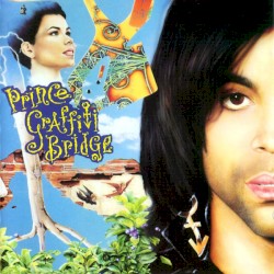 Graffiti Bridge album by Prince
