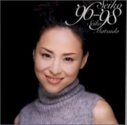 Seiko '96-'98 album by Seiko Matsuda