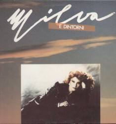 Milva e dintorni album by Milva