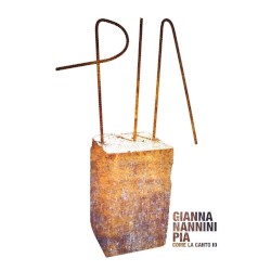 Pia come la canto io album by Gianna Nannini