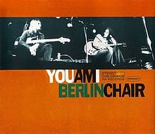 Berlin Chair album by You Am I