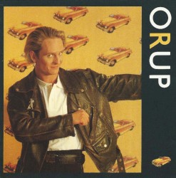 Orup album by Orup