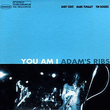 Adam's Ribs album by You Am I