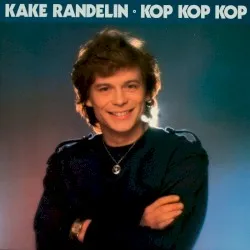 Kop kop kop album by Kake Randelin