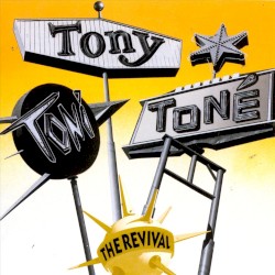 The Revival album by Tony! Toni! Toné!